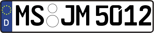 MS-JM5012