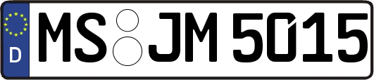 MS-JM5015