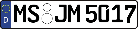 MS-JM5017