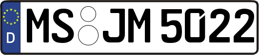 MS-JM5022