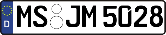 MS-JM5028