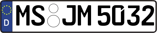 MS-JM5032