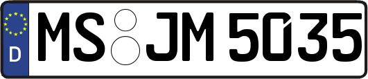 MS-JM5035