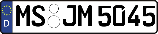 MS-JM5045