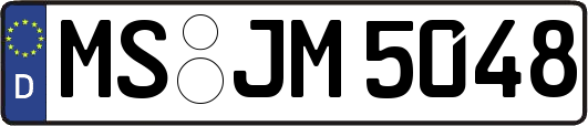 MS-JM5048