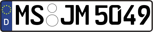 MS-JM5049