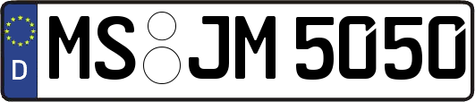MS-JM5050