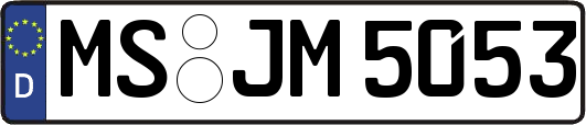 MS-JM5053