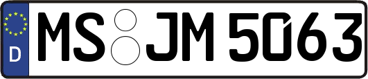 MS-JM5063