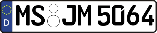 MS-JM5064