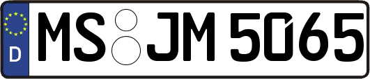 MS-JM5065