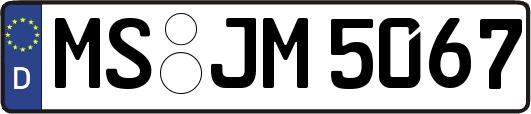MS-JM5067