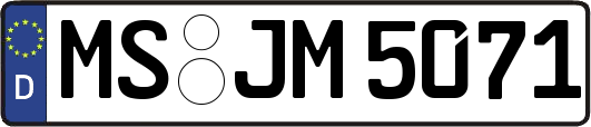 MS-JM5071