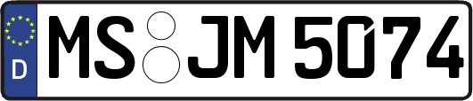 MS-JM5074