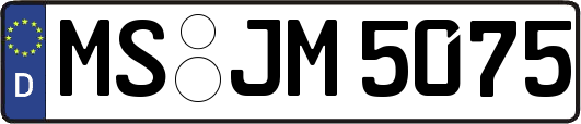 MS-JM5075
