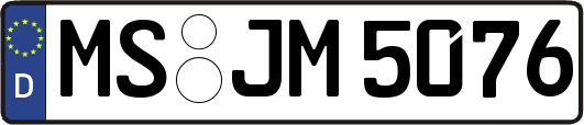 MS-JM5076