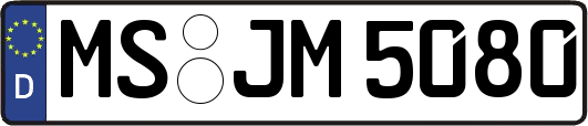 MS-JM5080