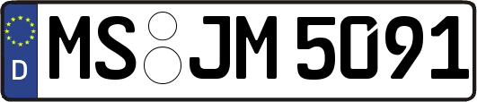 MS-JM5091
