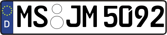MS-JM5092