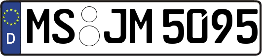 MS-JM5095