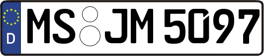 MS-JM5097