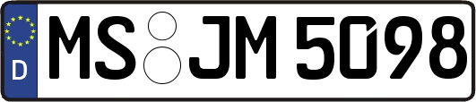 MS-JM5098
