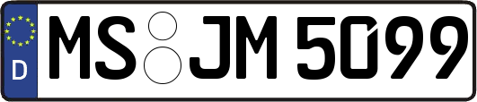 MS-JM5099