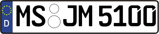 MS-JM5100