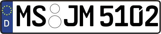 MS-JM5102