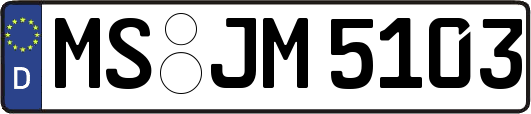 MS-JM5103