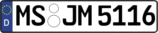 MS-JM5116