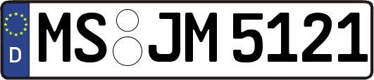 MS-JM5121