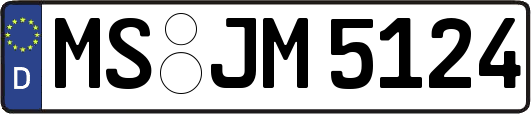 MS-JM5124