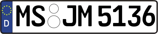 MS-JM5136