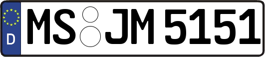 MS-JM5151