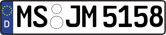 MS-JM5158