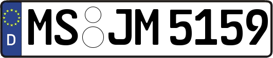 MS-JM5159