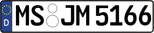 MS-JM5166