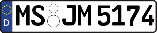 MS-JM5174