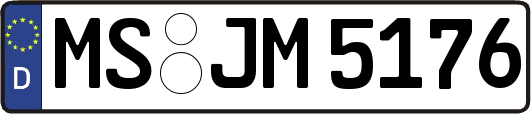 MS-JM5176
