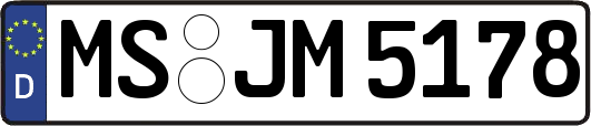 MS-JM5178