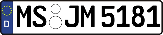 MS-JM5181