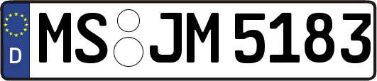 MS-JM5183