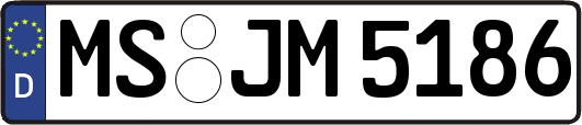 MS-JM5186
