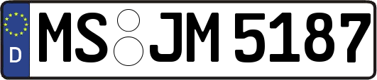 MS-JM5187