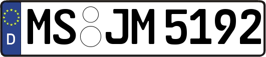 MS-JM5192