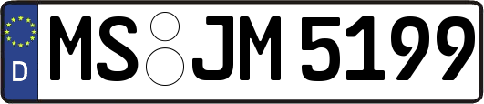 MS-JM5199