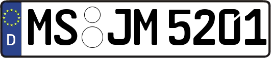 MS-JM5201