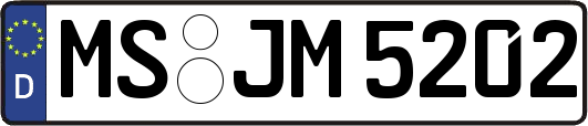MS-JM5202
