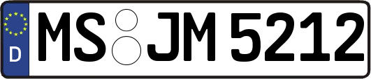MS-JM5212